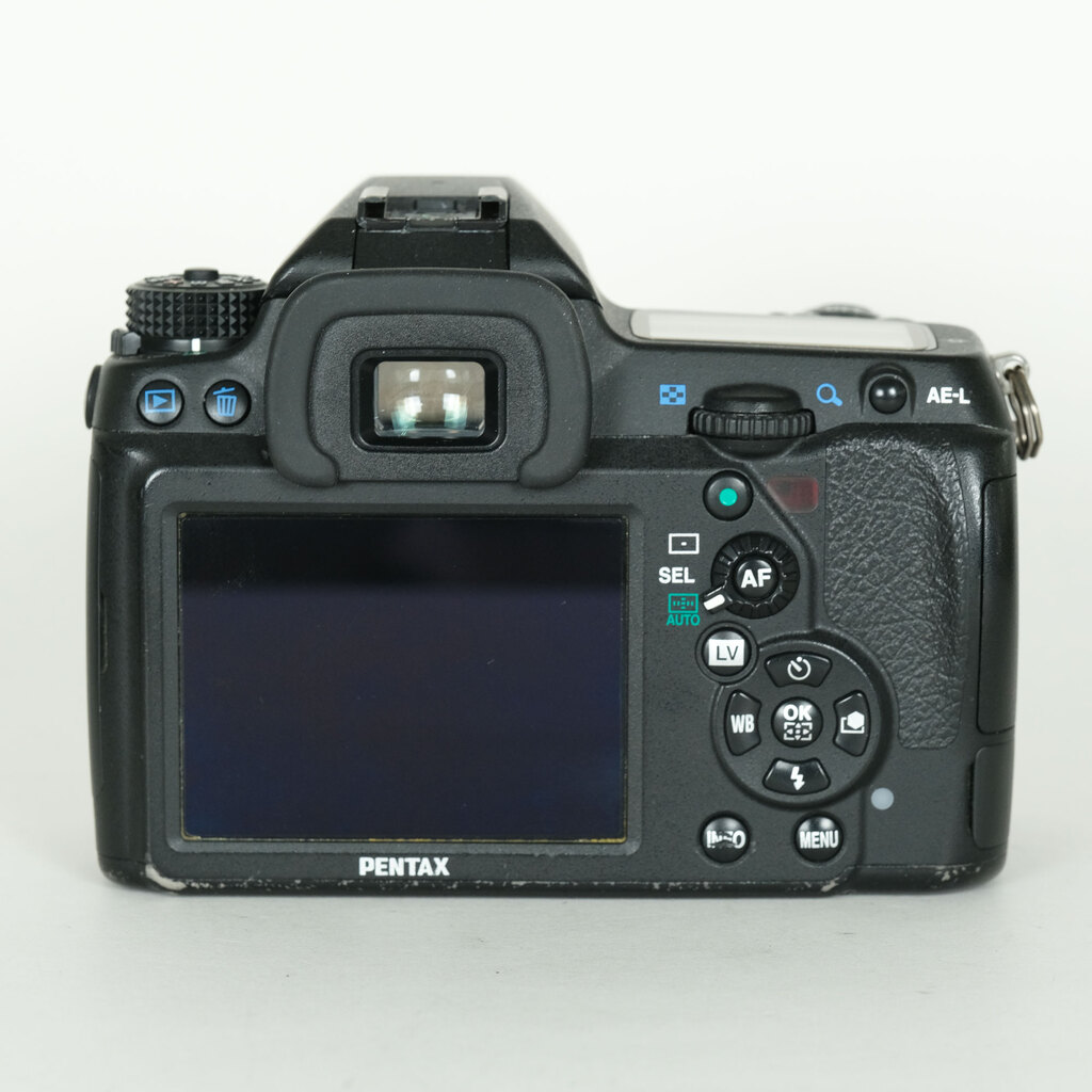PENTAX K-5 II ボディ PENTAX K-5 II ボディ