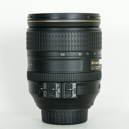 Nikon AF-S NIKKOR 24-120mm f/4G ED VR