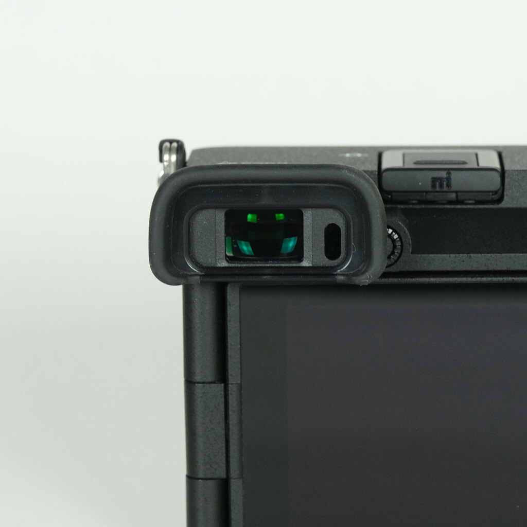 SONY α6700（ILCE-6700）