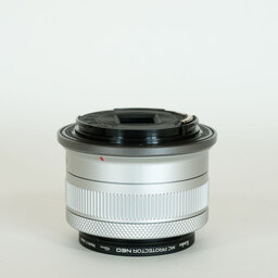 Canon RF-S 18-45mm F4.5-6.3 IS STM