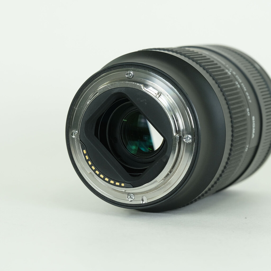 SIGMA 28-70mm F2.8 DG DN ｜Contemporary[ソニーE用]