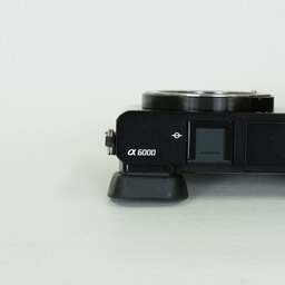 SONY α6000(ILCE-6000) SONY α6000(ILCE-6000)