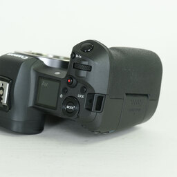 Canon EOS R