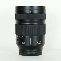 Panasonic LUMIX S 24-105mm F4 MACRO O.I.S.