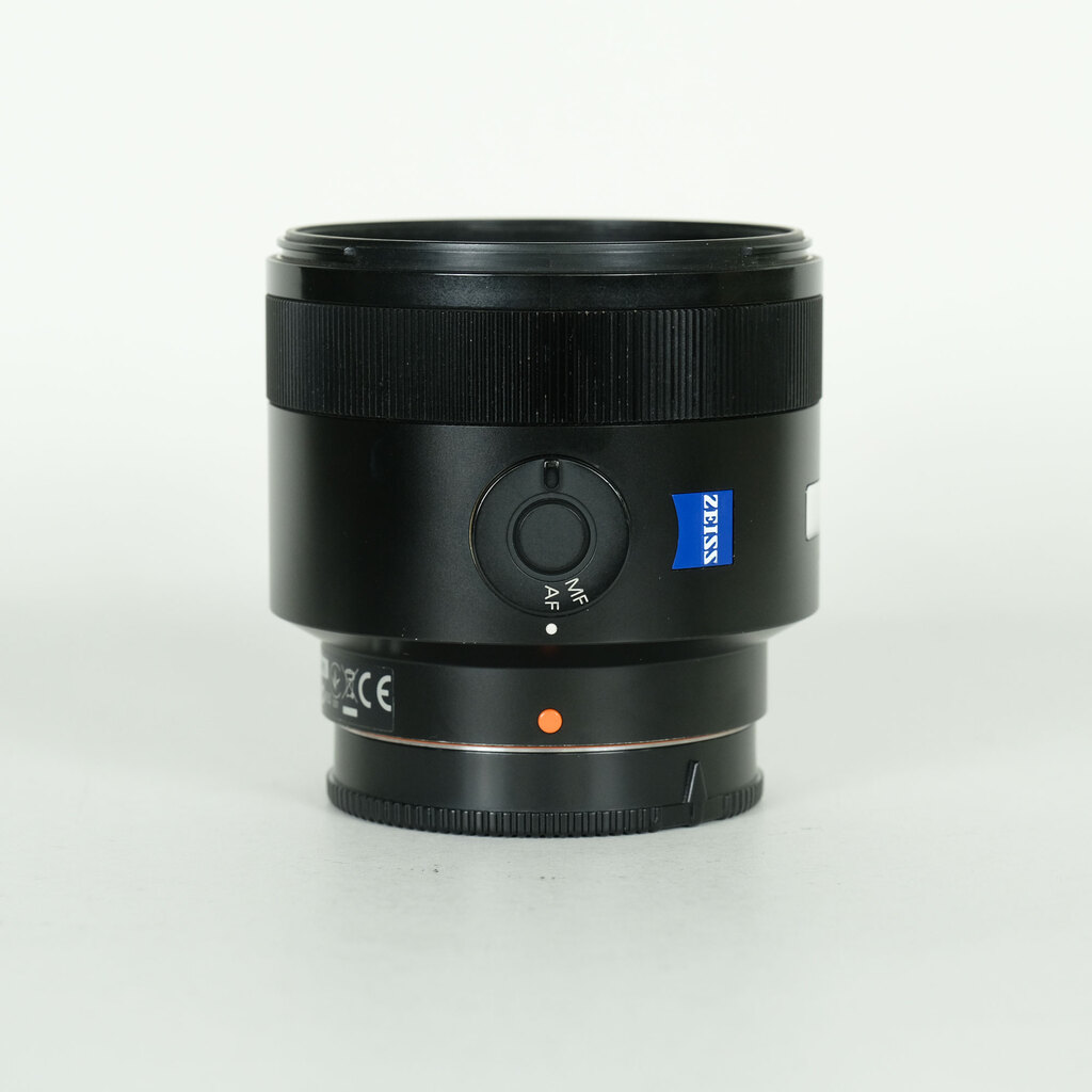 SONY Planar T* 50mm F1.4 ZA SSM SAL50F14Zの出品 | ONE SCENE（ワン