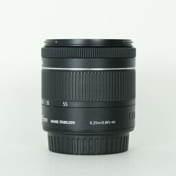 Canon EF-S18-55mm F4-5.6 IS STM Canon EF-S18-55mm F4-5.6 IS STM