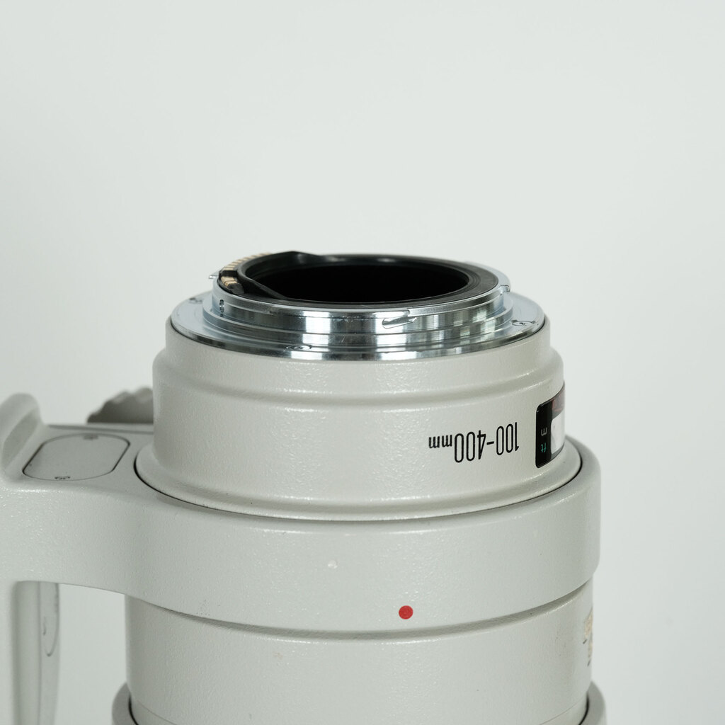 Canon EF100-400mm F4.5-5.6L IS USM