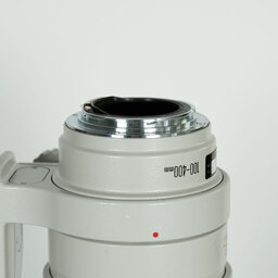 Canon EF100-400mm F4.5-5.6L IS USM