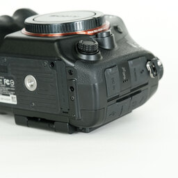 SONY α99（SLT-A99V）