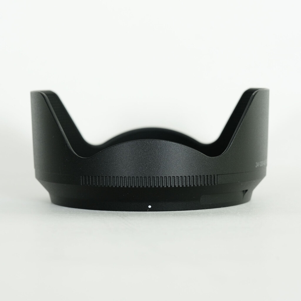 Nikon NIKKOR Z 24-120mm f/4 S