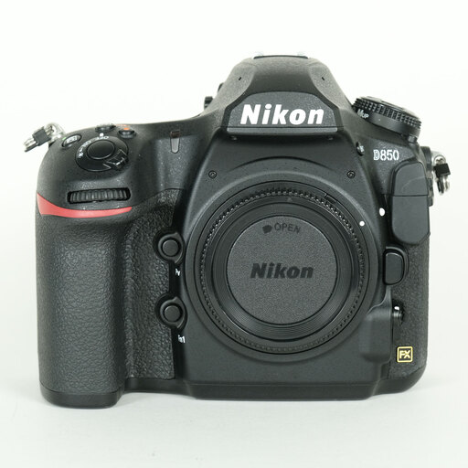 Nikon D850 Nikon D850