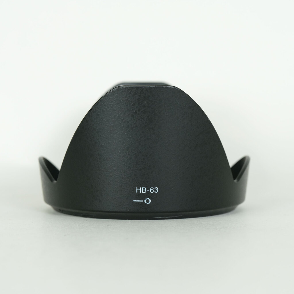 Nikon AF-S DX NIKKOR 16-80mm f/2.8-4E ED VR