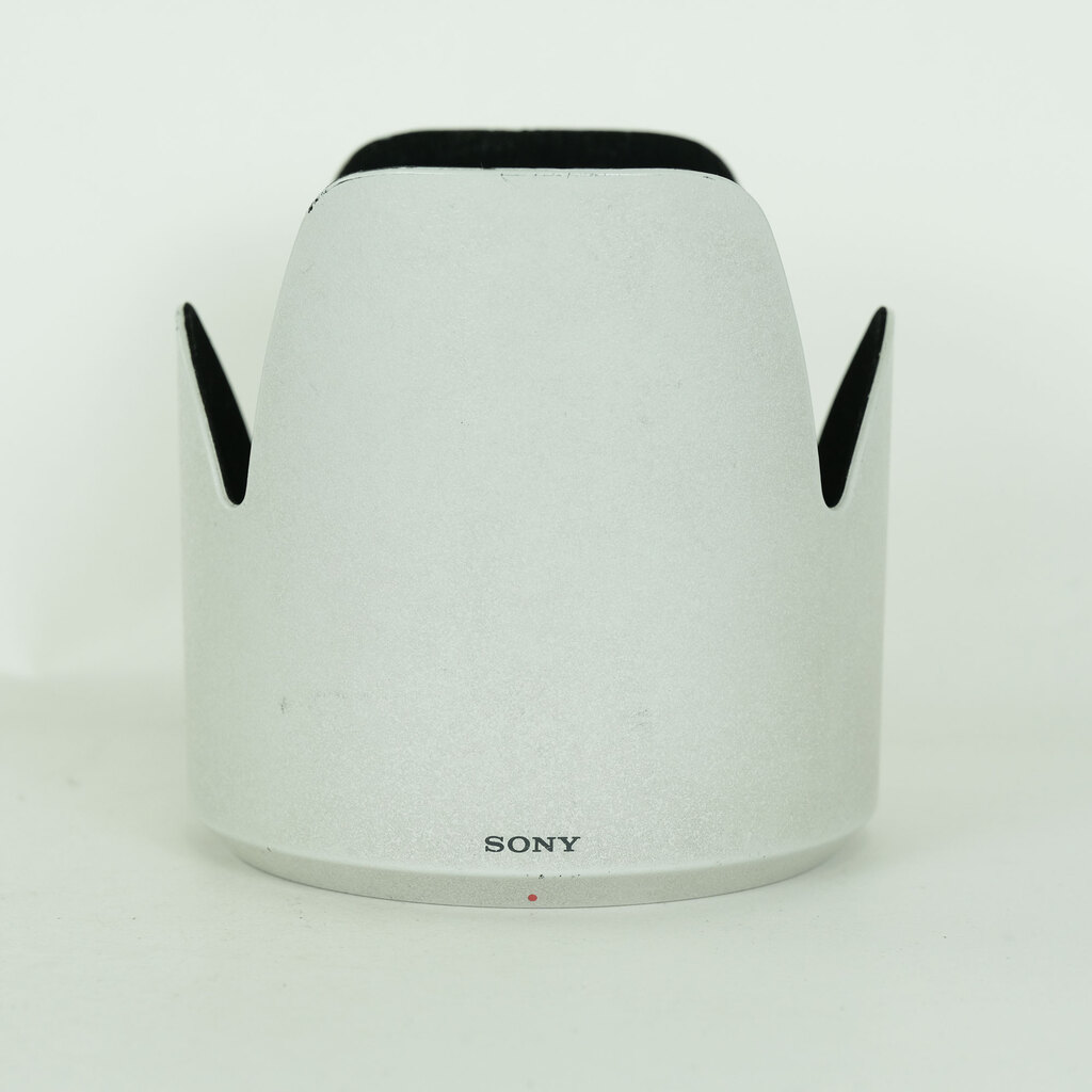 SONY 70-400mm F4-5.6 G SSM II SAL70400G2