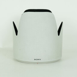 SONY 70-400mm F4-5.6 G SSM II SAL70400G2