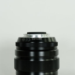 FUJIFILM XF23mmF1.4 R