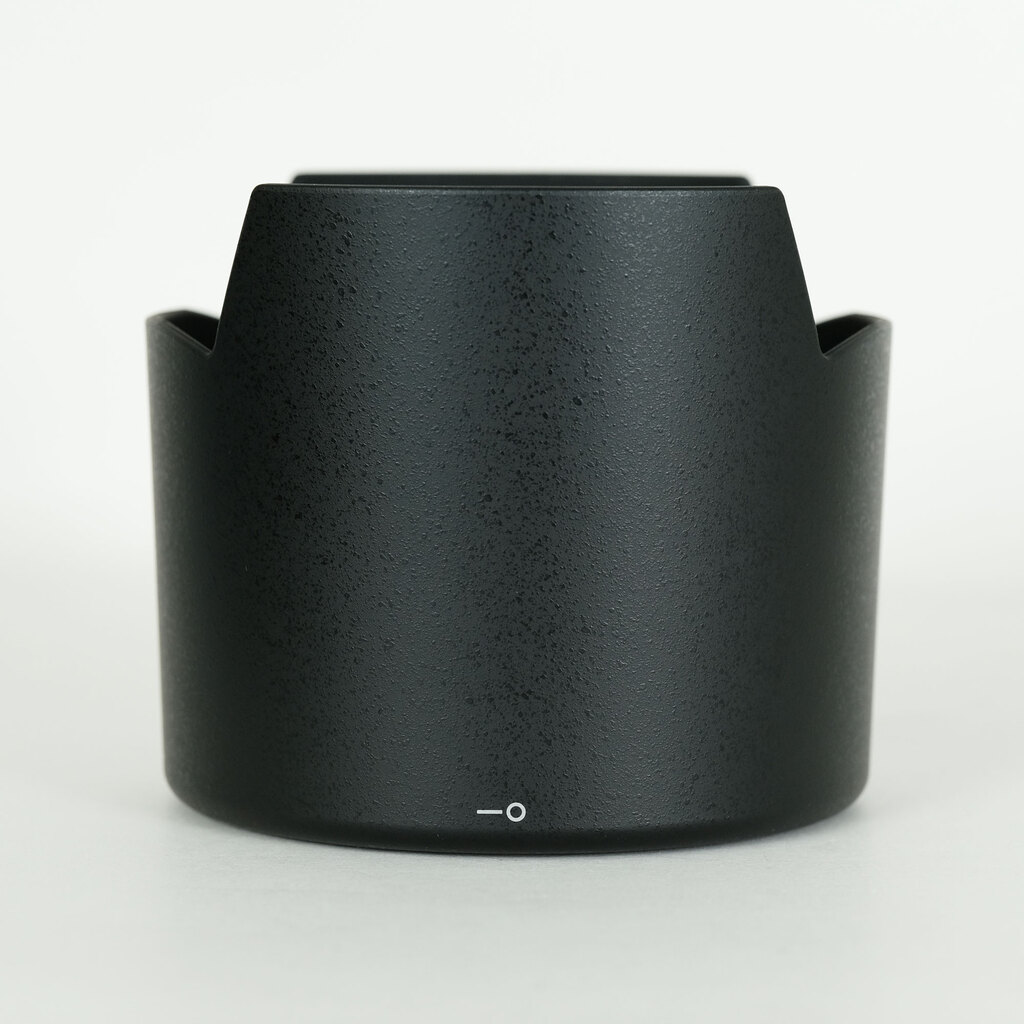 Nikon AF-S VR Micro-Nikkor 105mm f/2.8G IF-ED