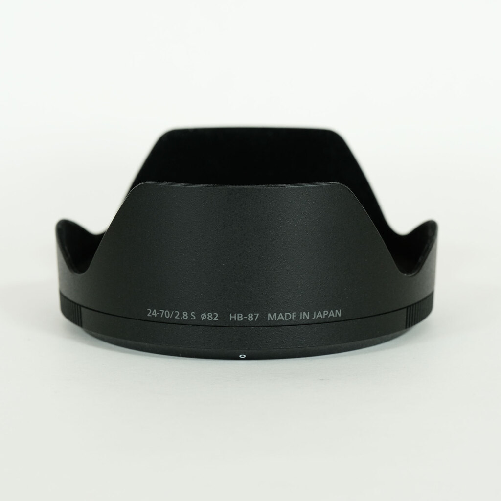 Nikon NIKKOR Z 24-70mm f/2.8 S