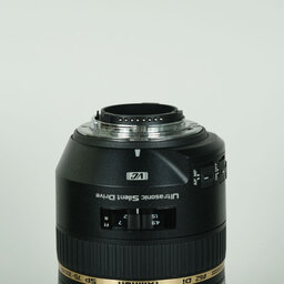 TAMRON SP 70-300mm F4-5.6 Di VC USD/Model A005NII(ニコン用) TAMRON SP 70-300mm F4-5.6 Di VC USD/Model A005NII(ニコン用)