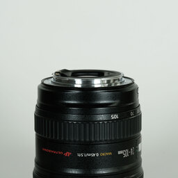 Canon EF24-105mm F4L IS USM Canon EF24-105mm F4L IS USM