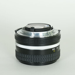 Nikon Ai Nikkor 50mm F1.4S