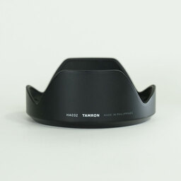 TAMRON SP 24-70mm F/2.8 Di VC USD G2（Model A032）[キヤノンEF用]