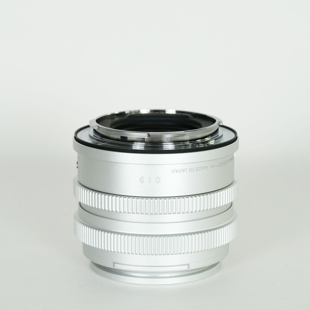 SIGMA 45mm F2.8 DG｜Contemporary [ライカL用]