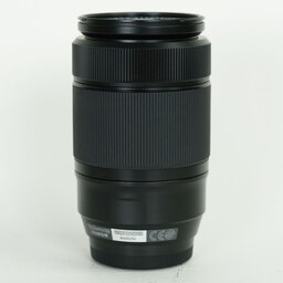 FUJIFILM XC50-230mmF4.5-6.7 OIS II