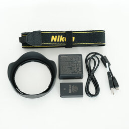 Nikon COOLPIX P1000