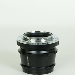 TTArtisan 35mm f/1.4 C [フジフイルムX用]