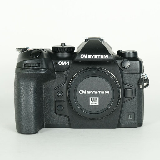 OM SYSTEM OM-1 Mark IIを徹底解説。さらに洗練されたMFTフラッグ