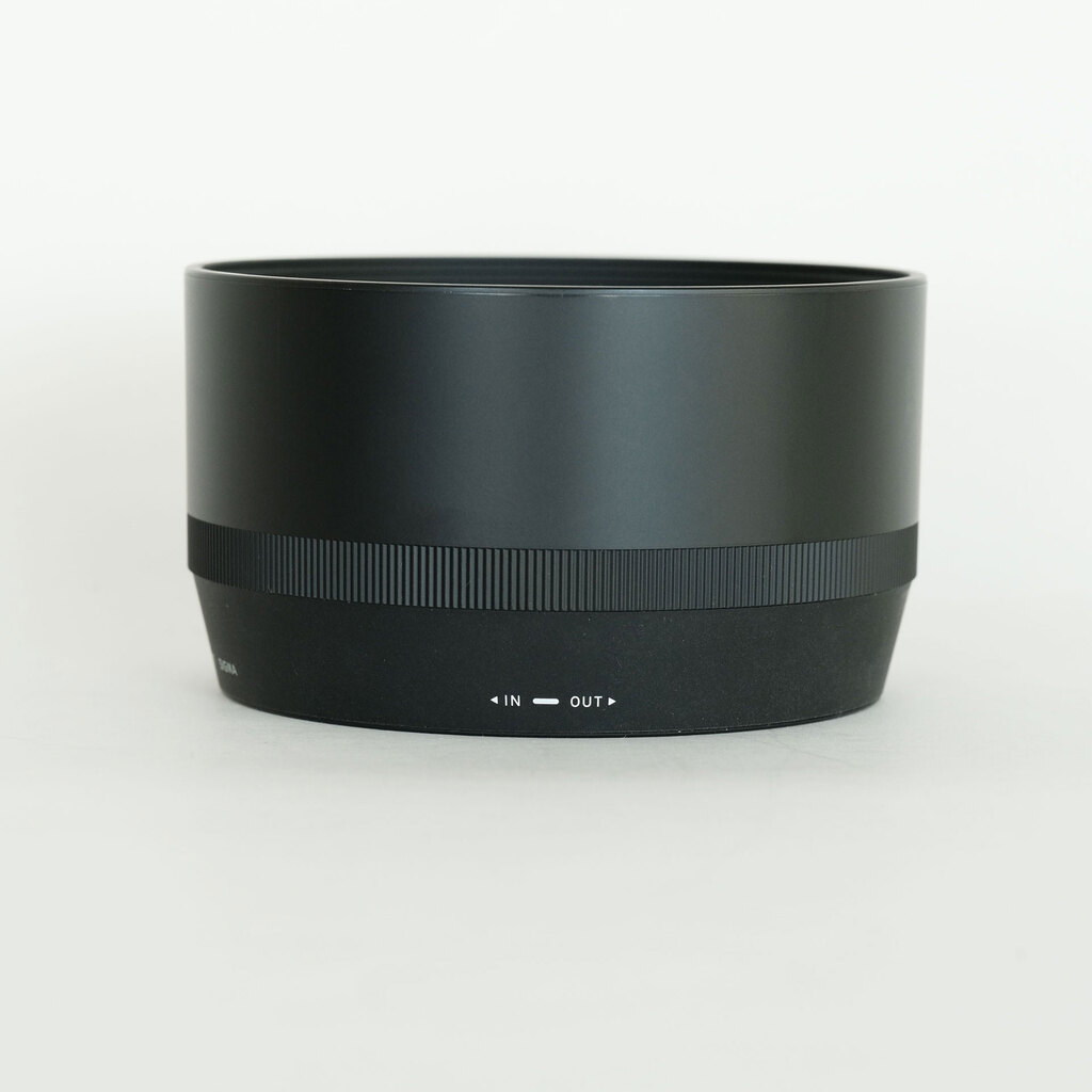 SIGMA 85mm F1.4 DG DN｜Art [ソニーE用]