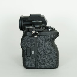SONY α7 IV（ILCE-7M4）