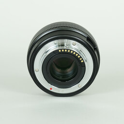 SG-image AF 25mm F1.8 Type II [フジフイルムX用]