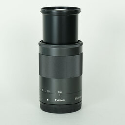 Canon EF-M55-200mm F4.5-6.3 IS STM Canon EF-M55-200mm F4.5-6.3 IS STM