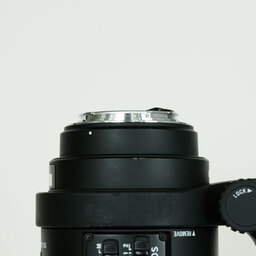 SIGMA APO 150-500mm F5-6.3DG OS HSM (キヤノンEF用)