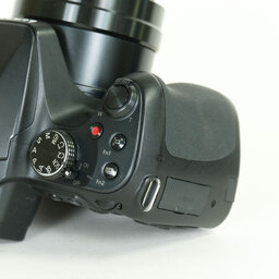 Panasonic LUMIX DC-FZ85D-K Panasonic LUMIX DC-FZ85D-K