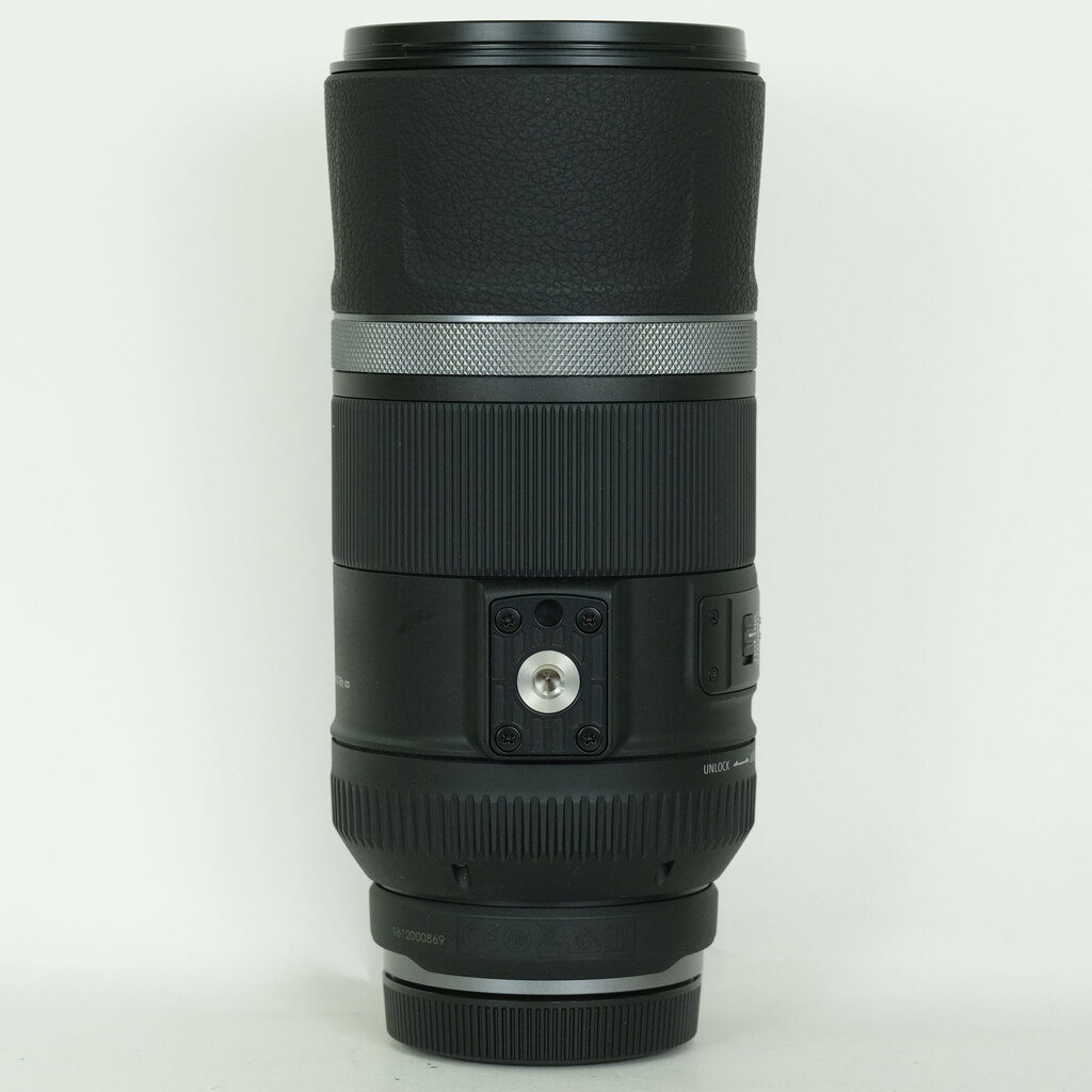Canon RF600mm F11 IS STM