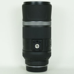 Canon RF600mm F11 IS STM