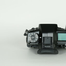 Panasonic LUMIX DC-G9 PRO