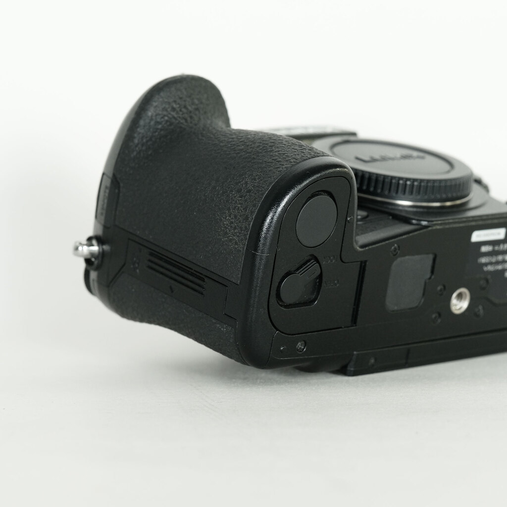 Panasonic LUMIX DC-G9 PRO