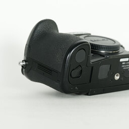 Panasonic LUMIX DC-G9 PRO