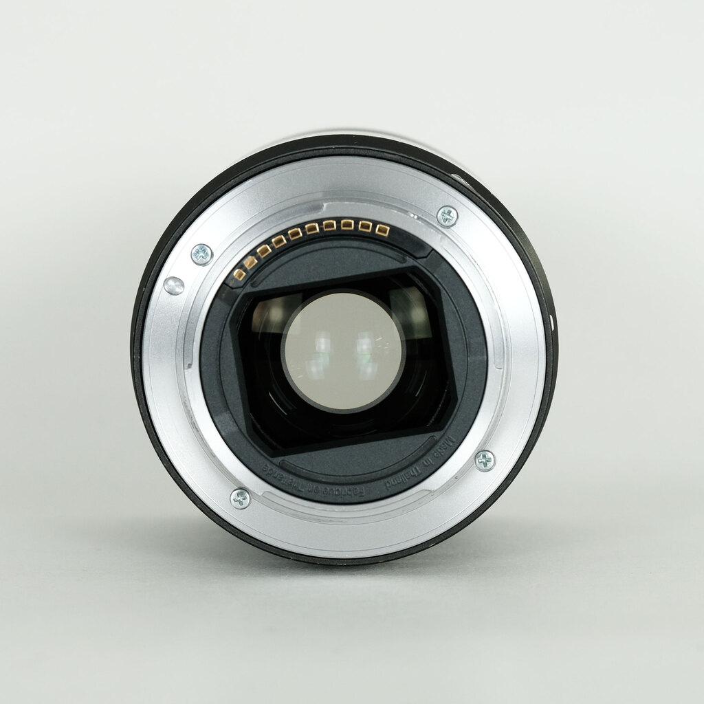 SONY Sonnar T* FE 55mm F1.8 ZA SEL55F18Z