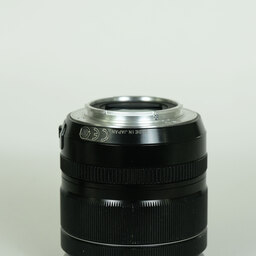 FUJIFILM XF18-55mmF2.8-4 R LM OIS FUJIFILM XF18-55mmF2.8-4 R LM OIS