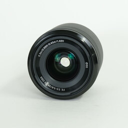 SONY FE 28-70mm F3.5-5.6 OSS SEL2870 SONY FE 28-70mm F3.5-5.6 OSS SEL2870