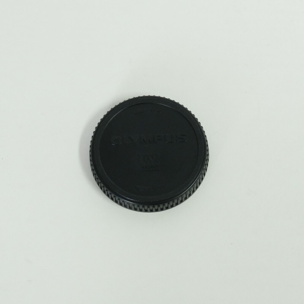 OLYMPUS フィッシュアイボディキャップレンズ（9mm Ｆ8.0 FISHEYE） BCL-0980 ホワイト