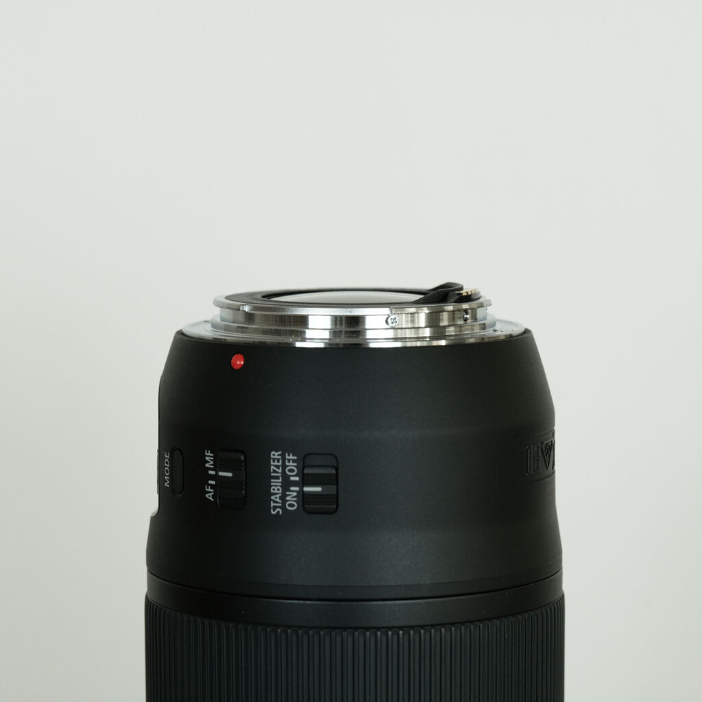 Canon EF70-300mm F4-5.6 IS II USM