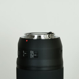 Canon EF70-300mm F4-5.6 IS II USM