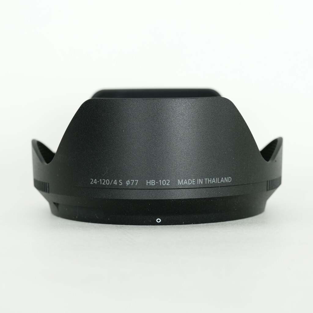 Nikon NIKKOR Z 24-120mm f/4 S