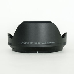 Nikon NIKKOR Z 24-120mm f/4 S