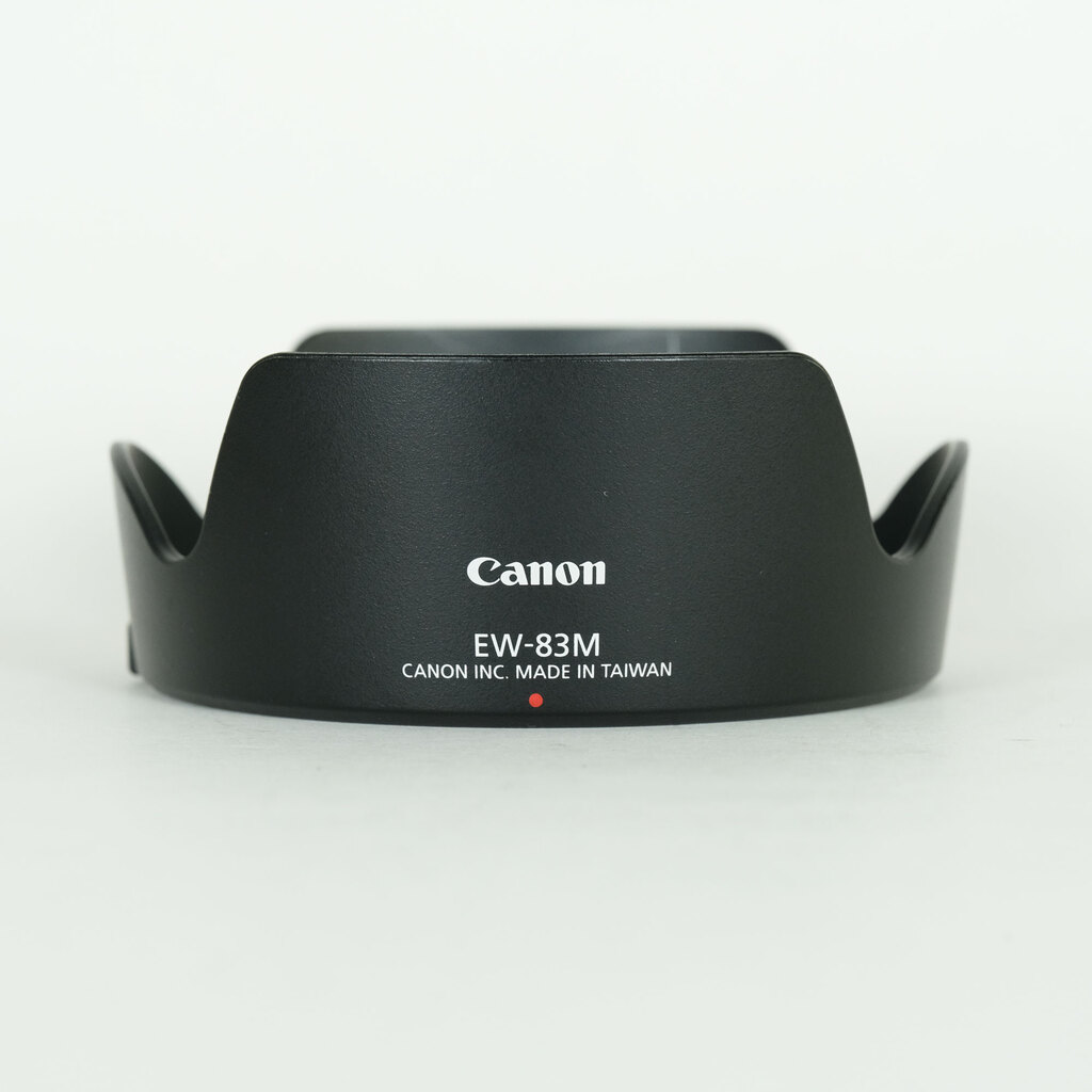 Canon EF24-105mm F4L IS II USM